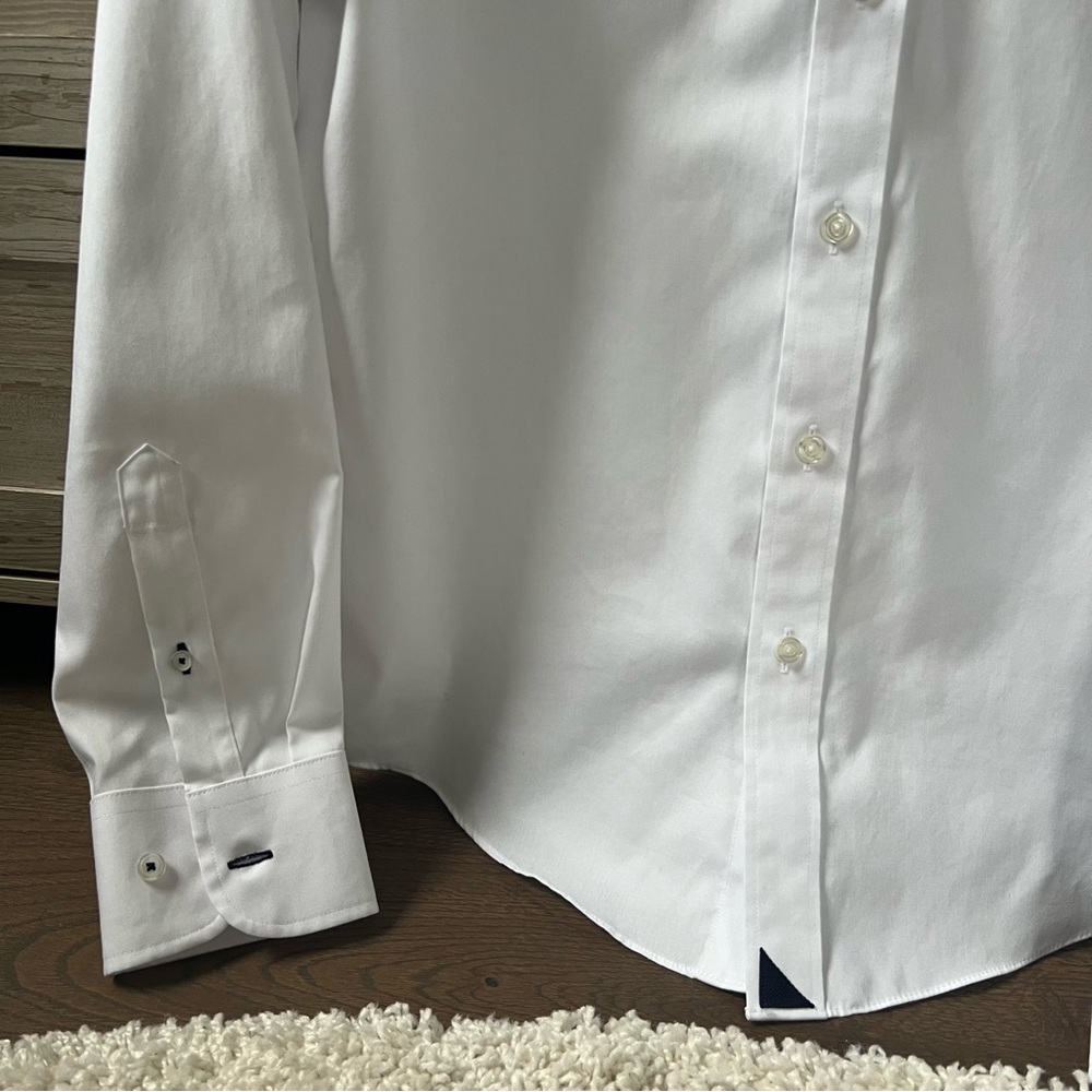 UNTUCKit button down dress shirt - Picture 2 of 5